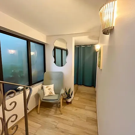 Apartament La Bergerie - Paisible Vue Et Montagne Molleville