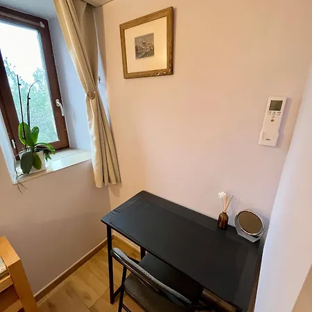 La Bergerie - Paisible Vue Et Montagne Apartamento *