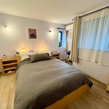 La Bergerie - Paisible Vue Et Montagne Apartman