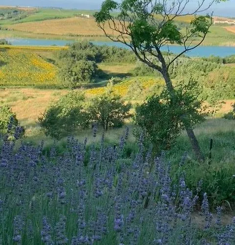 La Bergerie - Paisible Vue Et Montagne *